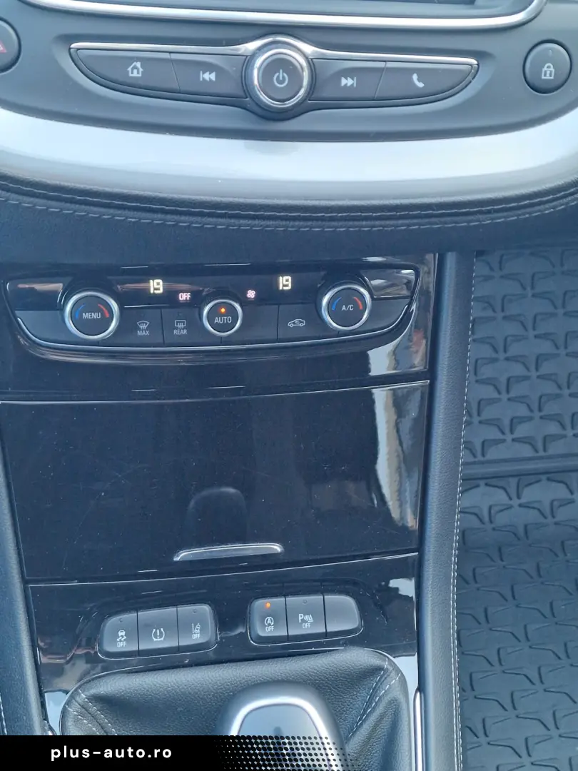 Opel Grandland X 1.2 Turbo START STOP Enjoy