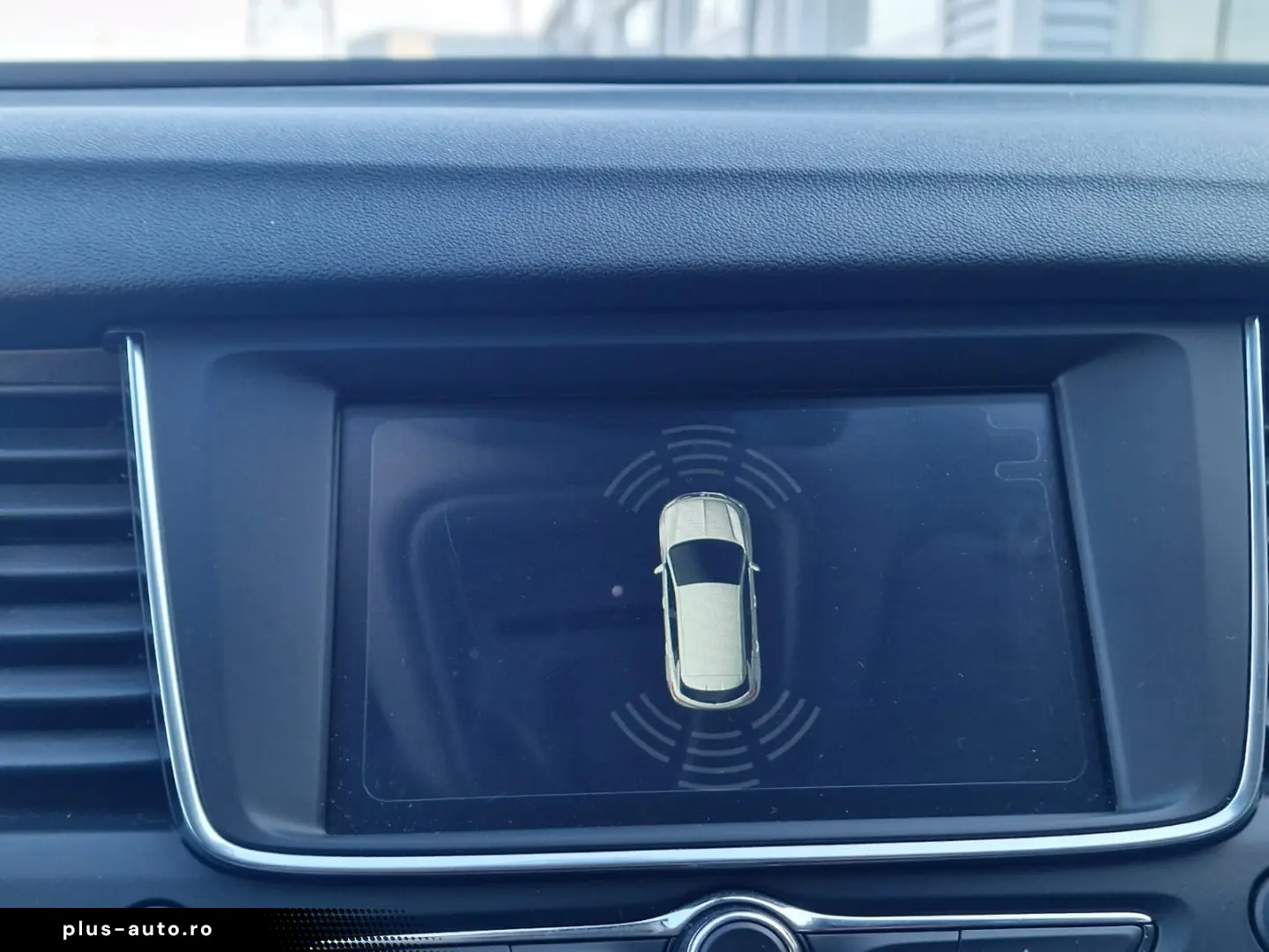 Opel Grandland X 1.2 Turbo START STOP Enjoy