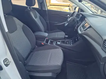 Opel Grandland X 1.2 Turbo START STOP Enjoy