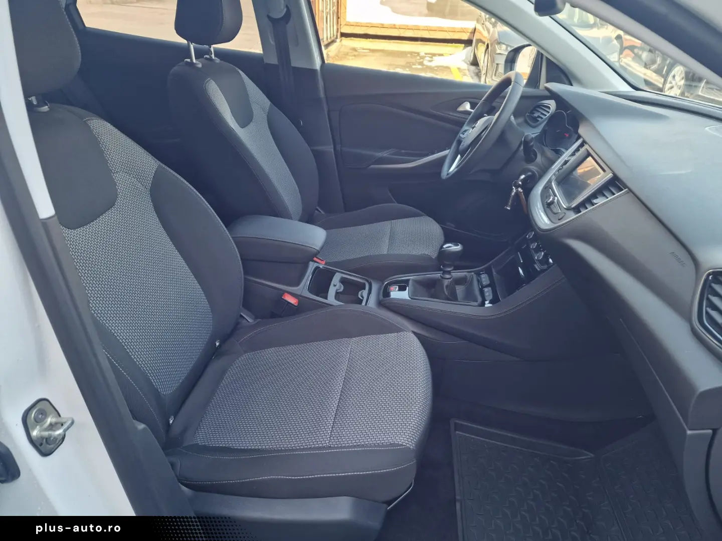 Opel Grandland X 1.2 Turbo START STOP Enjoy