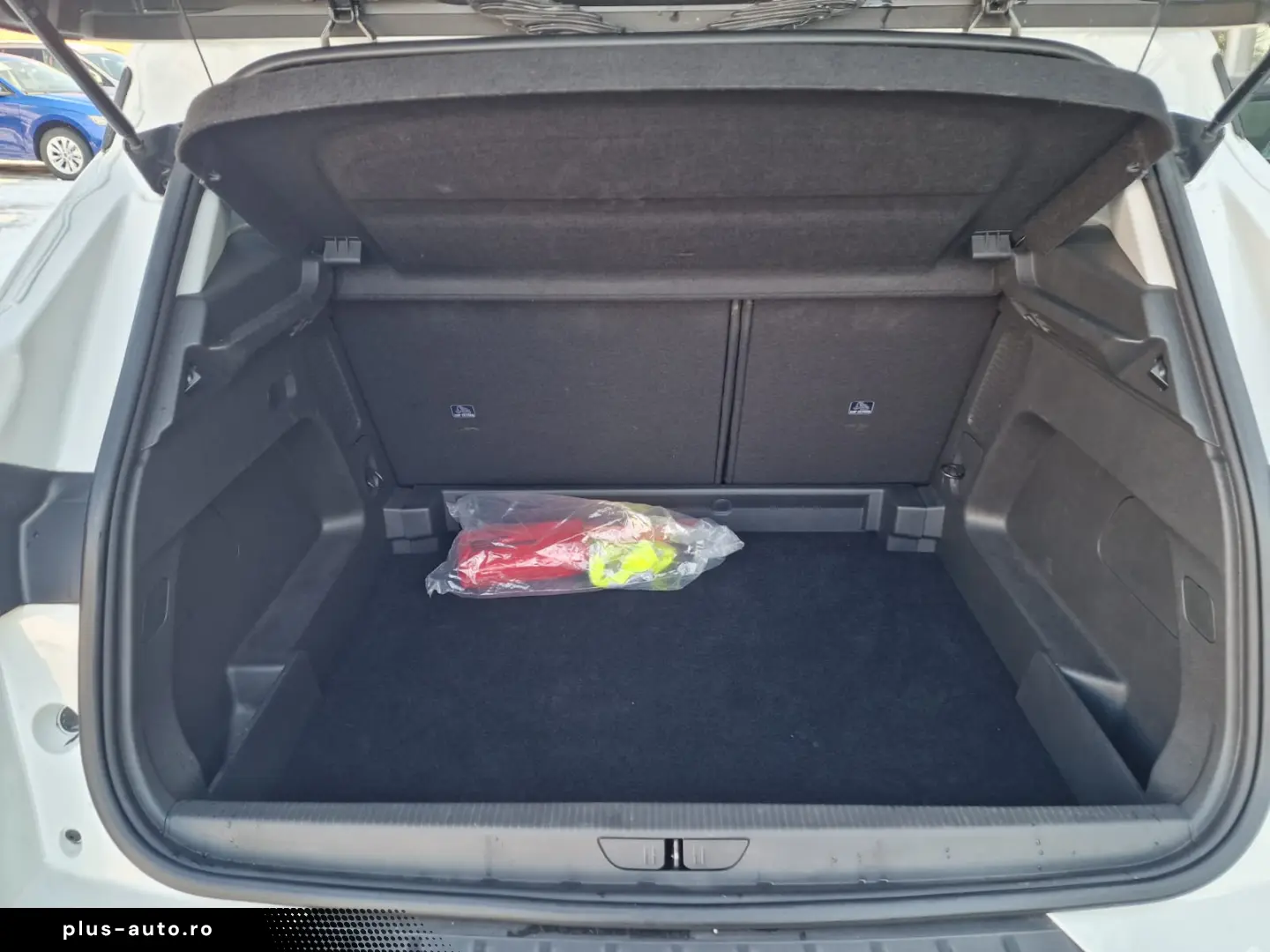 Opel Grandland X 1.2 Turbo START STOP Enjoy