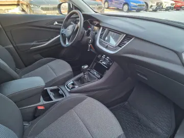 Opel Grandland X 1.2 Turbo START STOP Enjoy