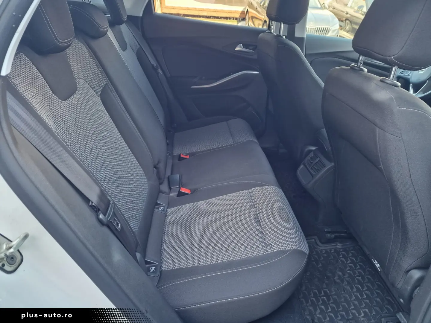 Opel Grandland X 1.2 Turbo START STOP Enjoy