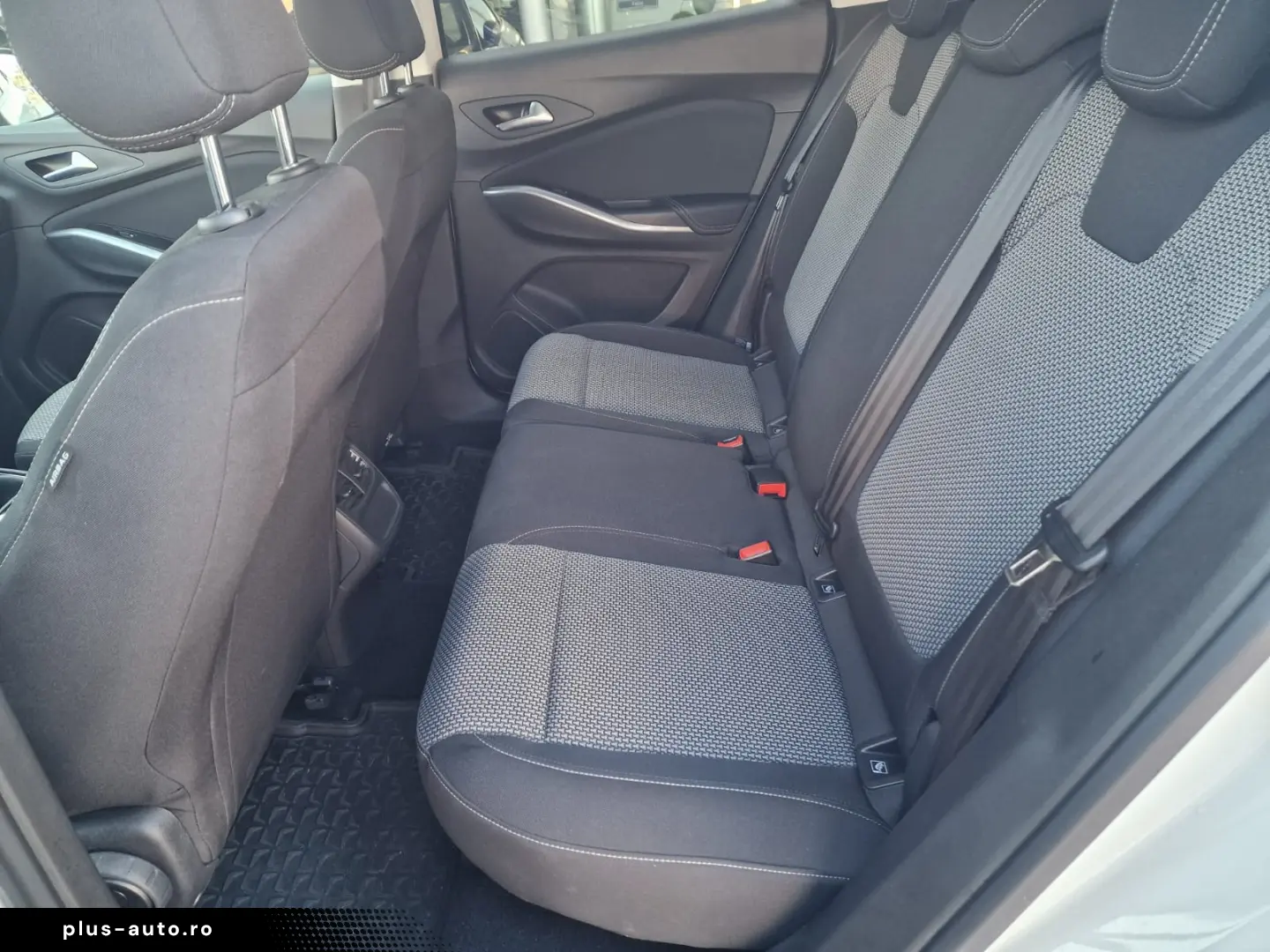 Opel Grandland X 1.2 Turbo START STOP Enjoy