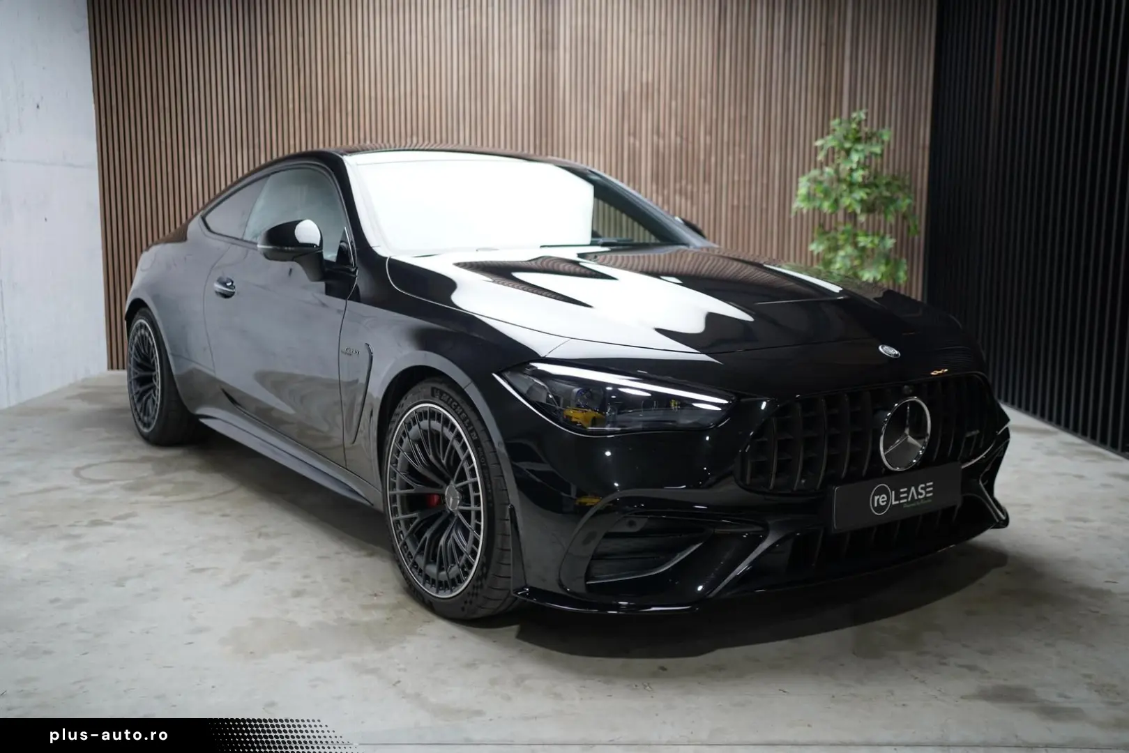 MERCEDES-BENZ CLE 53 AMG 4M  Burm   360   Pano   HuD&hellip;