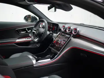 MERCEDES-BENZ CLE 53 AMG 4M  Burm   360   Pano   HuD&hellip;