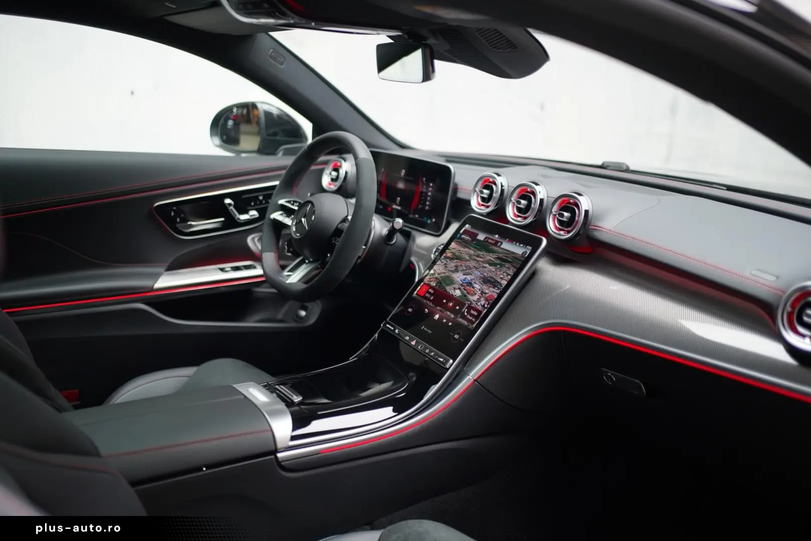 MERCEDES-BENZ CLE 53 AMG 4M  Burm   360   Pano   HuD&hellip;