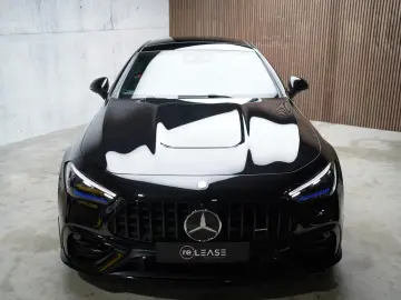 MERCEDES-BENZ CLE 53 AMG 4M  Burm   360   Pano   HuD&hellip;