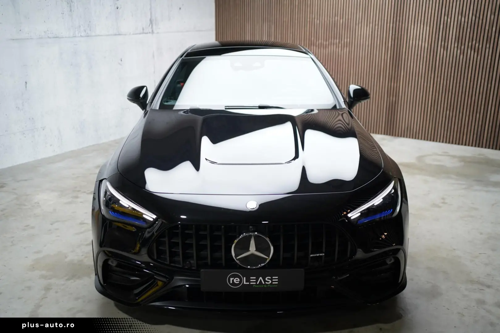 MERCEDES-BENZ CLE 53 AMG 4M  Burm   360   Pano   HuD&hellip;