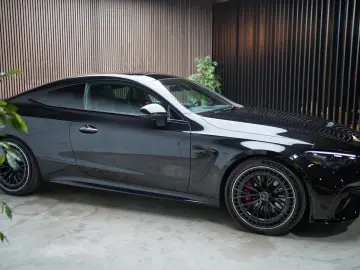 MERCEDES-BENZ CLE 53 AMG 4M  Burm   360   Pano   HuD&hellip;