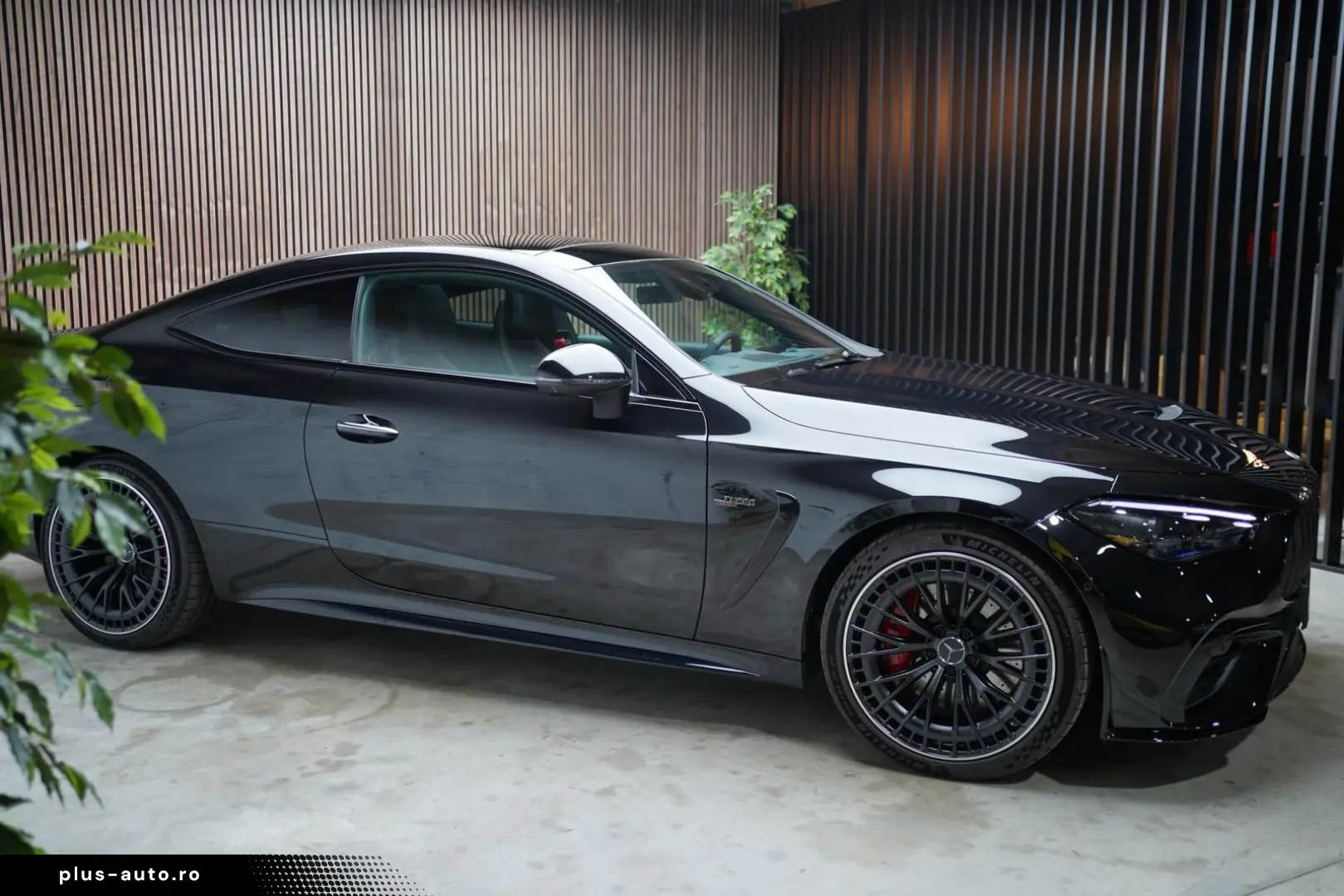 MERCEDES-BENZ CLE 53 AMG 4M  Burm   360   Pano   HuD&hellip;