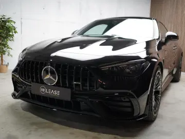 MERCEDES-BENZ CLE 53 AMG 4M  Burm   360   Pano   HuD&hellip;