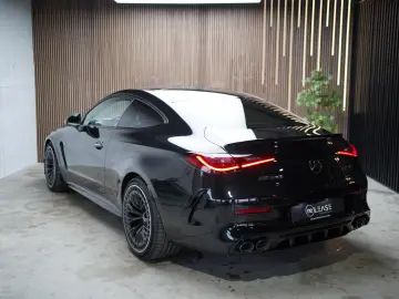 MERCEDES-BENZ CLE 53 AMG 4M  Burm   360   Pano   HuD&hellip;