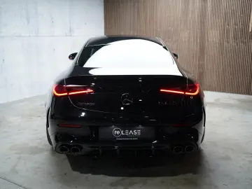 MERCEDES-BENZ CLE 53 AMG 4M  Burm   360   Pano   HuD&hellip;