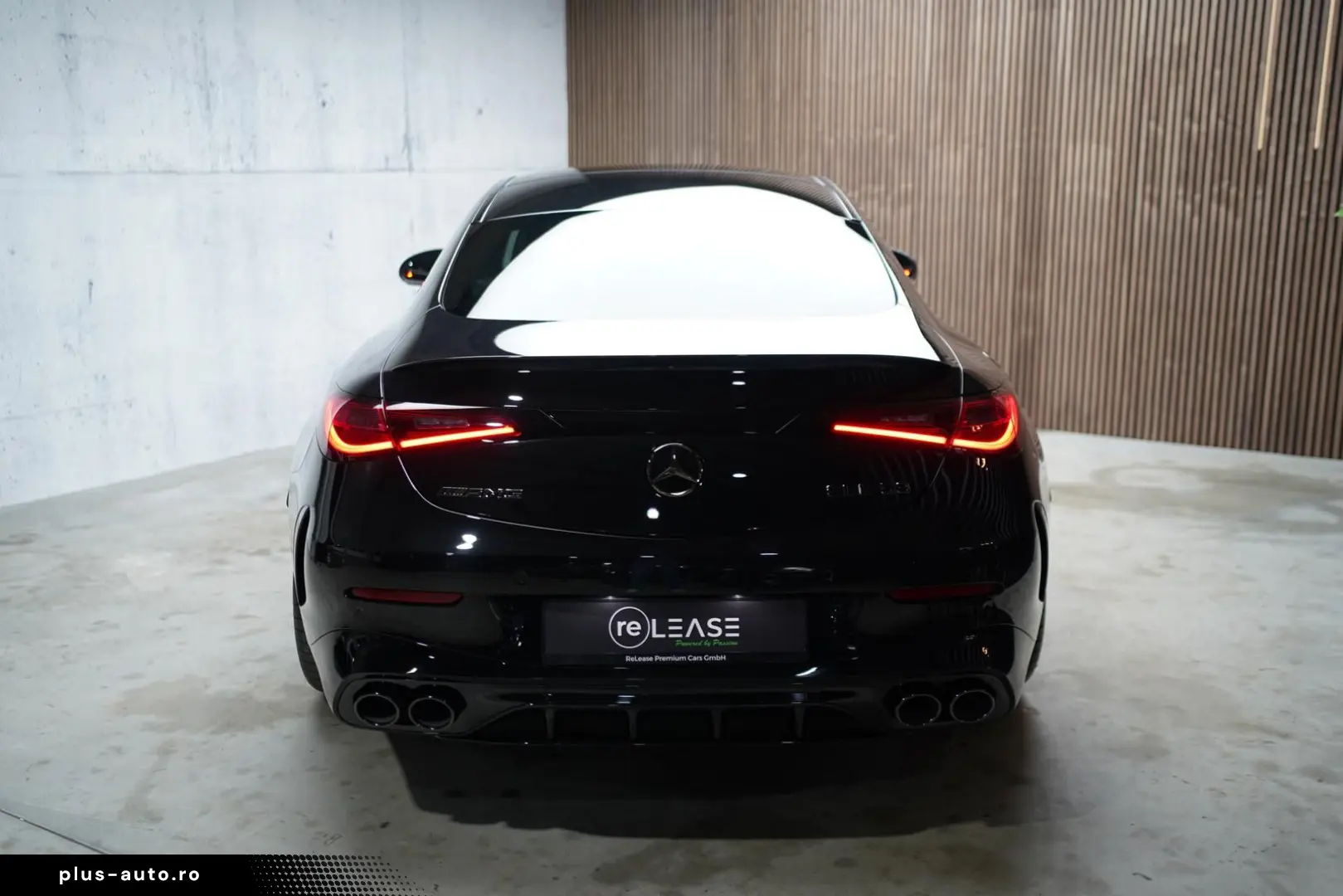 MERCEDES-BENZ CLE 53 AMG 4M  Burm   360   Pano   HuD&hellip;