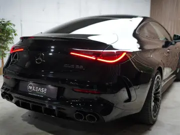 MERCEDES-BENZ CLE 53 AMG 4M  Burm   360   Pano   HuD&hellip;