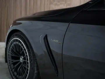 MERCEDES-BENZ CLE 53 AMG 4M  Burm   360   Pano   HuD&hellip;