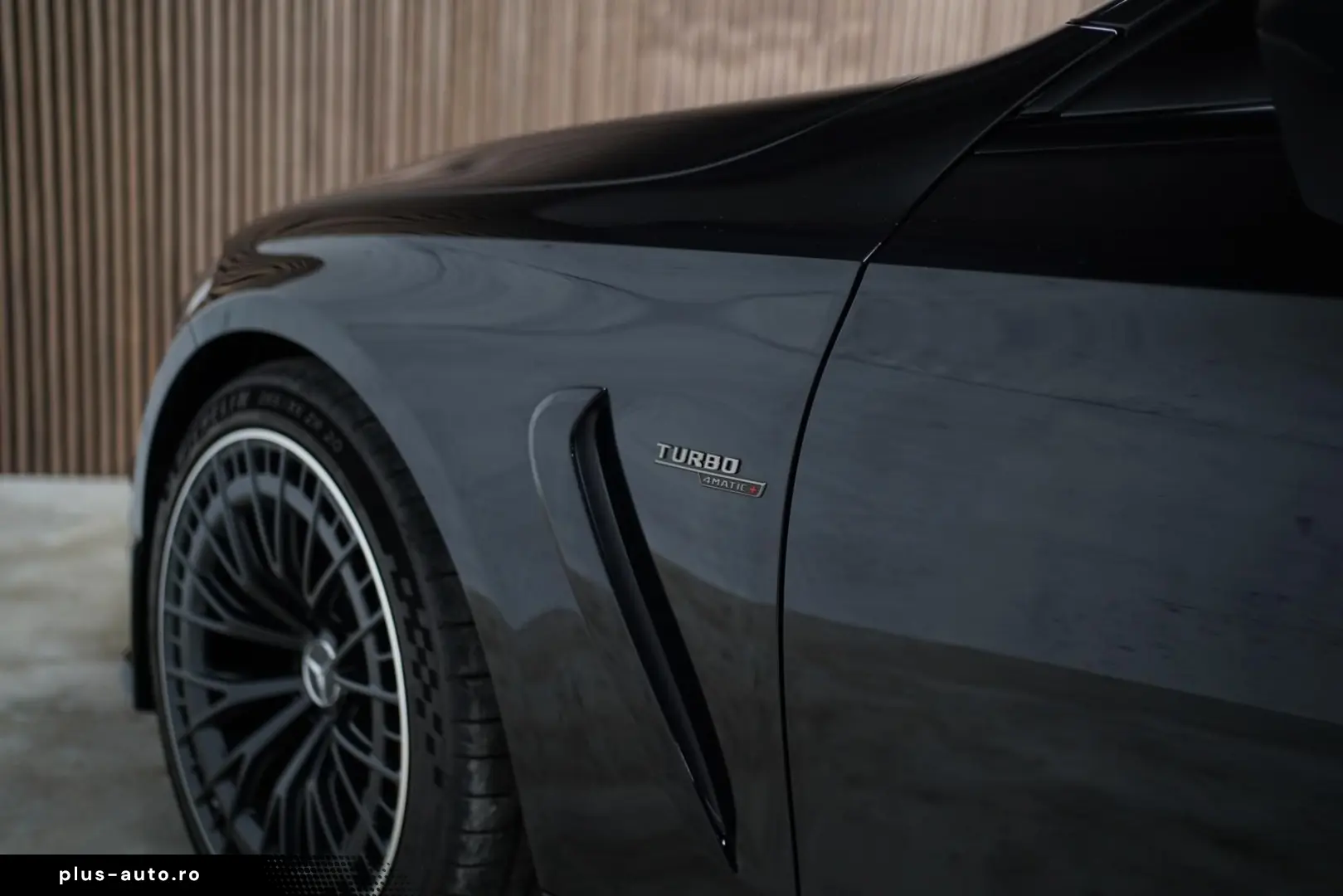 MERCEDES-BENZ CLE 53 AMG 4M  Burm   360   Pano   HuD&hellip;