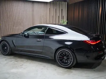 MERCEDES-BENZ CLE 53 AMG 4M  Burm   360   Pano   HuD&hellip;