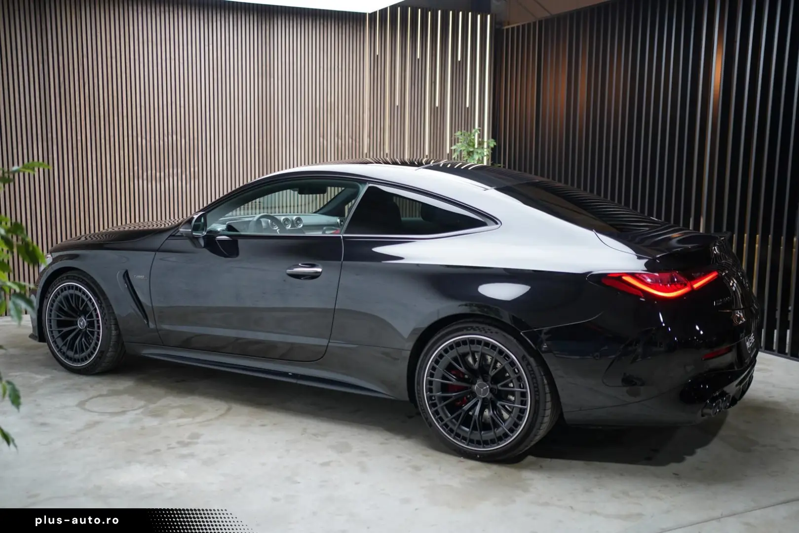 MERCEDES-BENZ CLE 53 AMG 4M  Burm   360   Pano   HuD&hellip;