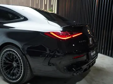 MERCEDES-BENZ CLE 53 AMG 4M  Burm   360   Pano   HuD&hellip;