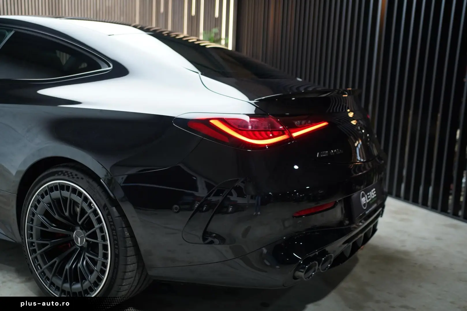 MERCEDES-BENZ CLE 53 AMG 4M  Burm   360   Pano   HuD&hellip;