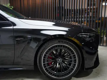 MERCEDES-BENZ CLE 53 AMG 4M  Burm   360   Pano   HuD&hellip;