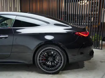 MERCEDES-BENZ CLE 53 AMG 4M  Burm   360   Pano   HuD&hellip;