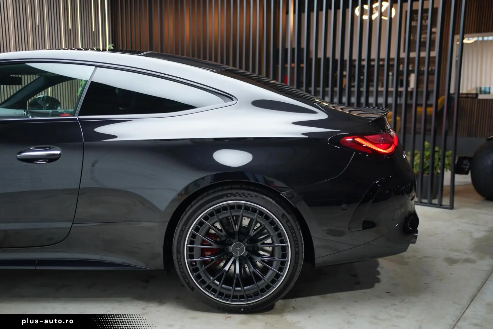 MERCEDES-BENZ CLE 53 AMG 4M  Burm   360   Pano   HuD&hellip;