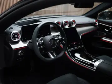 MERCEDES-BENZ CLE 53 AMG 4M  Burm   360   Pano   HuD&hellip;