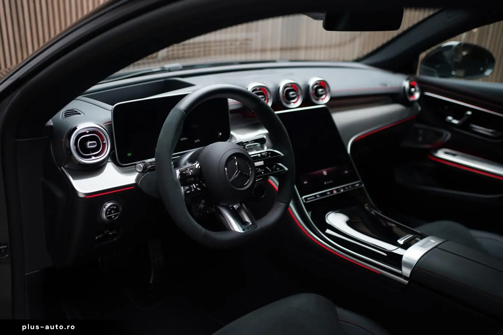 MERCEDES-BENZ CLE 53 AMG 4M  Burm   360   Pano   HuD&hellip;