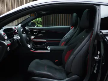 MERCEDES-BENZ CLE 53 AMG 4M  Burm   360   Pano   HuD&hellip;