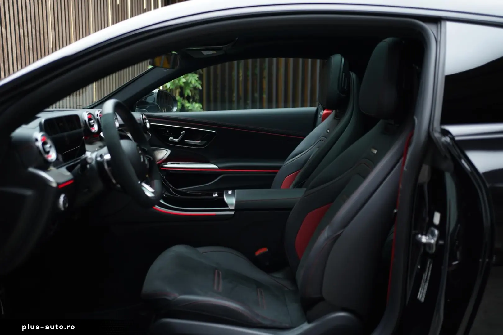 MERCEDES-BENZ CLE 53 AMG 4M  Burm   360   Pano   HuD&hellip;