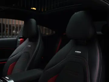 MERCEDES-BENZ CLE 53 AMG 4M  Burm   360   Pano   HuD&hellip;