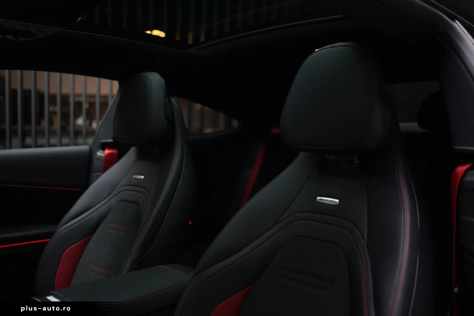 MERCEDES-BENZ CLE 53 AMG 4M  Burm   360   Pano   HuD&hellip;