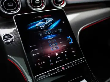 MERCEDES-BENZ CLE 53 AMG 4M  Burm   360   Pano   HuD&hellip;