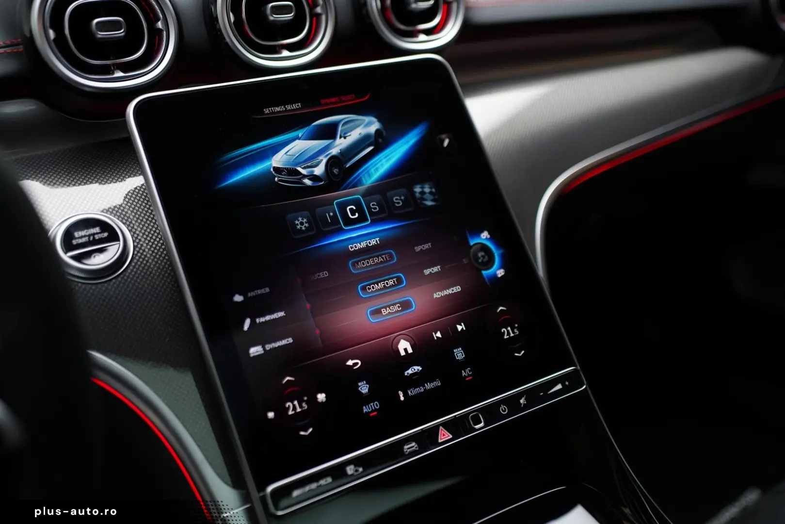 MERCEDES-BENZ CLE 53 AMG 4M  Burm   360   Pano   HuD&hellip;