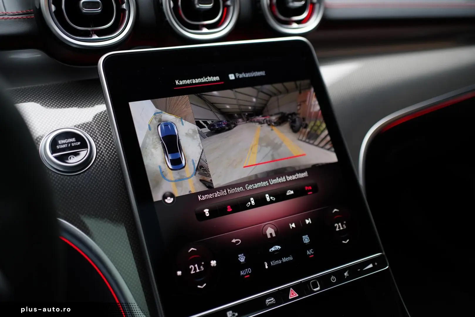 MERCEDES-BENZ CLE 53 AMG 4M  Burm   360   Pano   HuD&hellip;