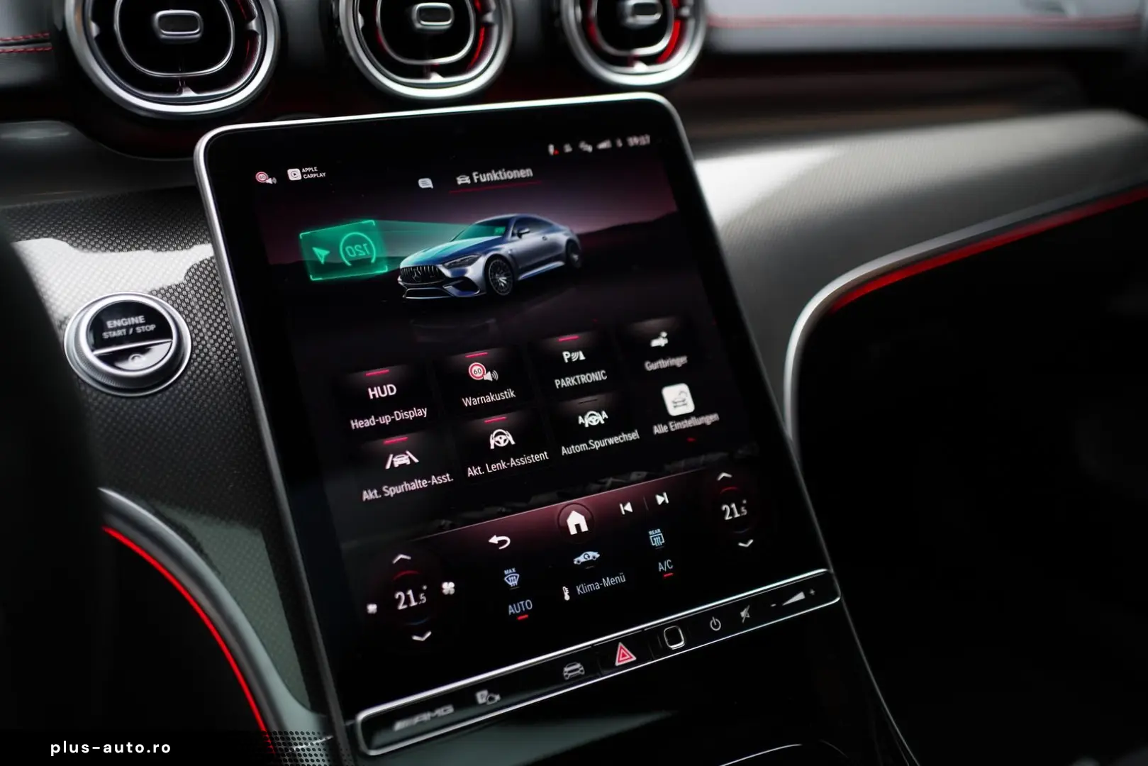 MERCEDES-BENZ CLE 53 AMG 4M  Burm   360   Pano   HuD&hellip;