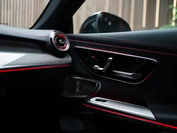 MERCEDES-BENZ CLE 53 AMG 4M  Burm   360   Pano   HuD&hellip;