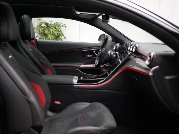 MERCEDES-BENZ CLE 53 AMG 4M  Burm   360   Pano   HuD&hellip;