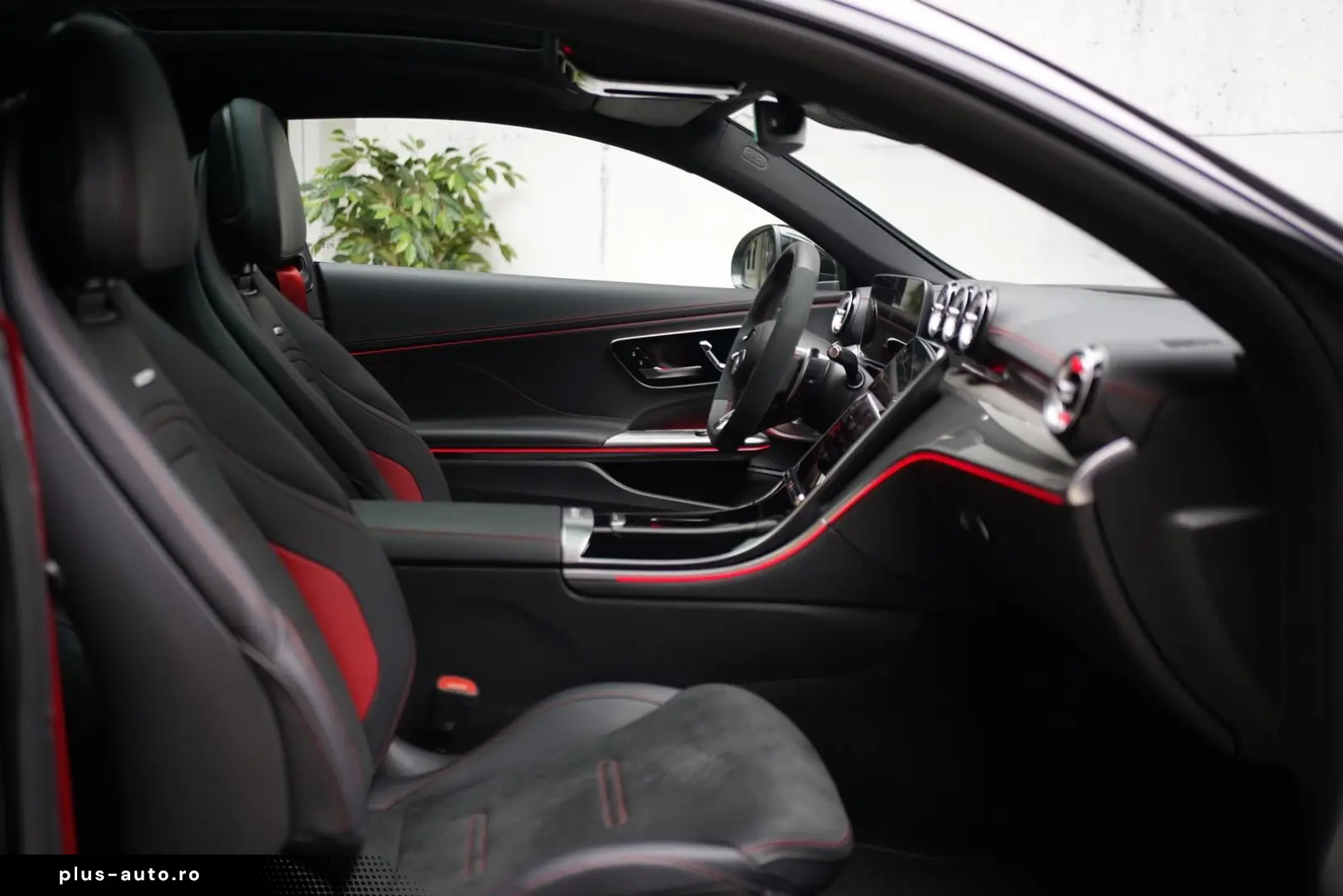 MERCEDES-BENZ CLE 53 AMG 4M  Burm   360   Pano   HuD&hellip;