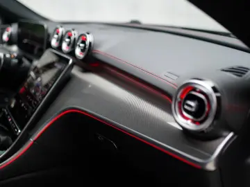 MERCEDES-BENZ CLE 53 AMG 4M  Burm   360   Pano   HuD&hellip;