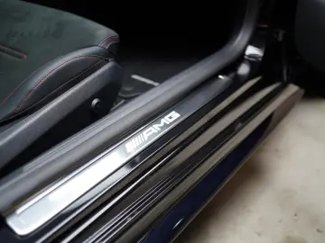 MERCEDES-BENZ CLE 53 AMG 4M  Burm   360   Pano   HuD&hellip;