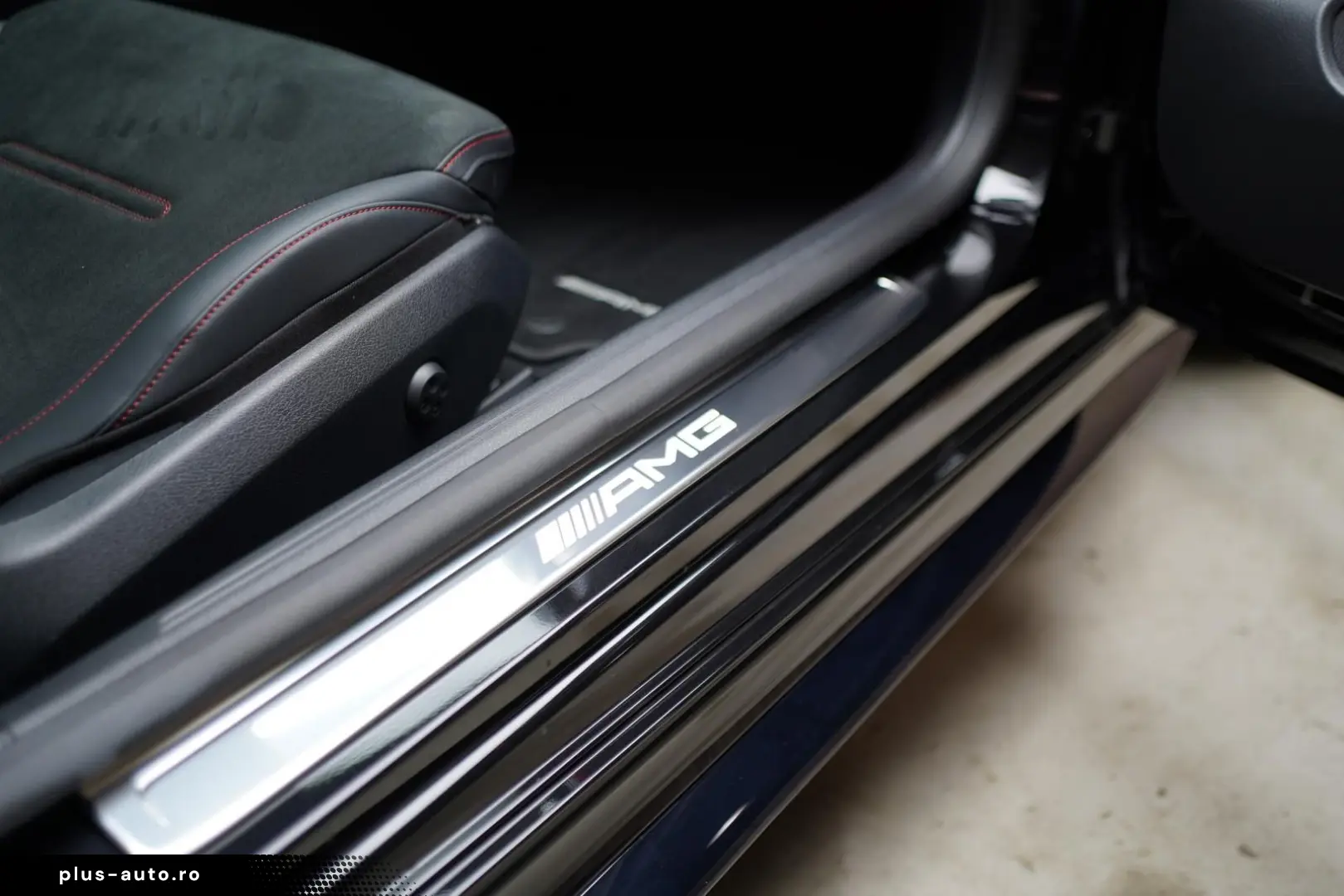 MERCEDES-BENZ CLE 53 AMG 4M  Burm   360   Pano   HuD&hellip;