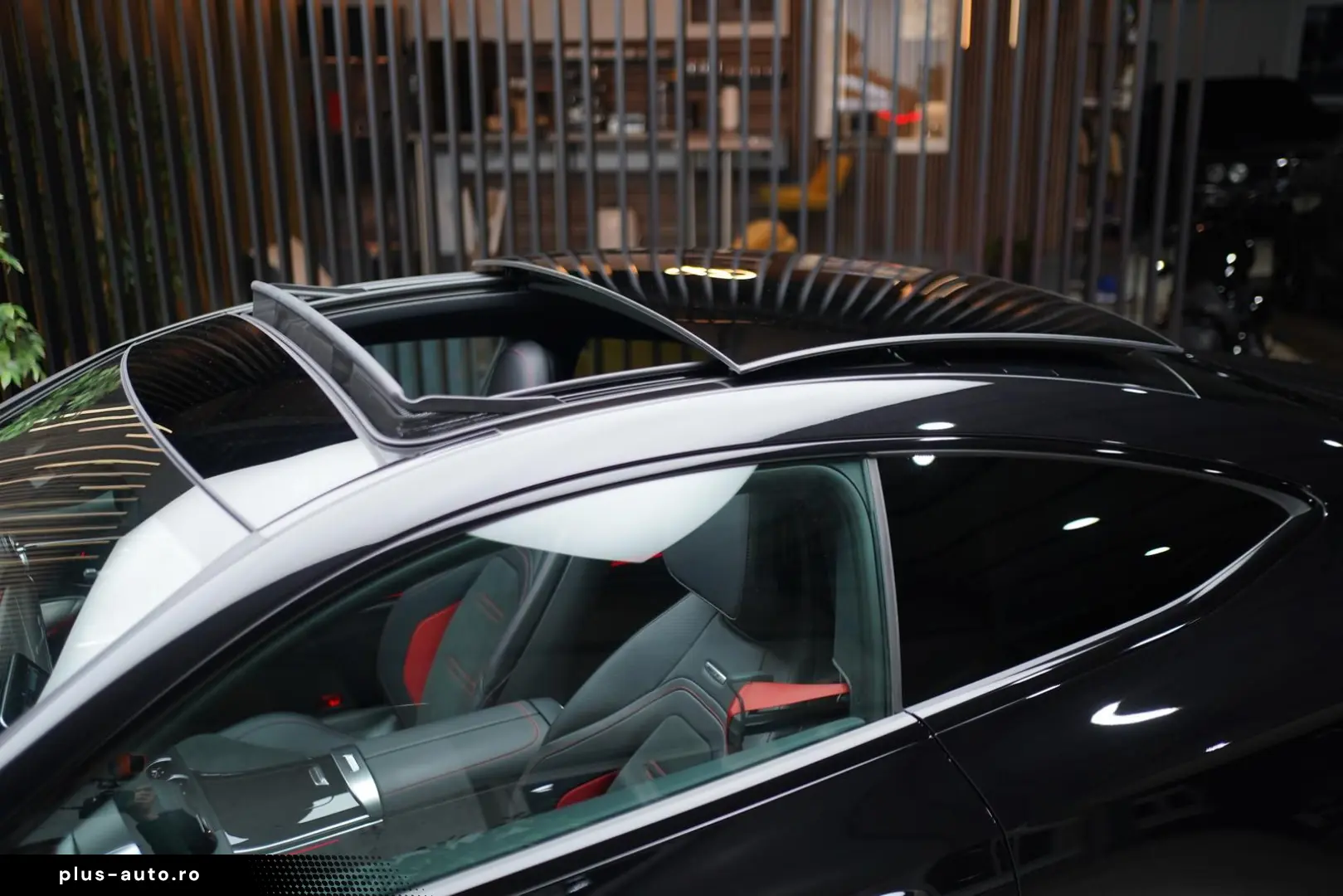 MERCEDES-BENZ CLE 53 AMG 4M  Burm   360   Pano   HuD&hellip;