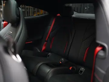 MERCEDES-BENZ CLE 53 AMG 4M  Burm   360   Pano   HuD&hellip;