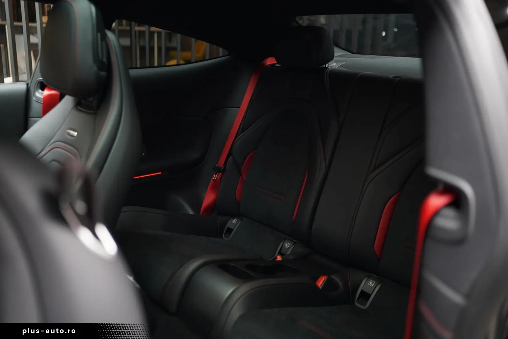 MERCEDES-BENZ CLE 53 AMG 4M  Burm   360   Pano   HuD&hellip;