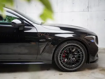 MERCEDES-BENZ CLE 53 AMG 4M  Burm   360   Pano   HuD&hellip;