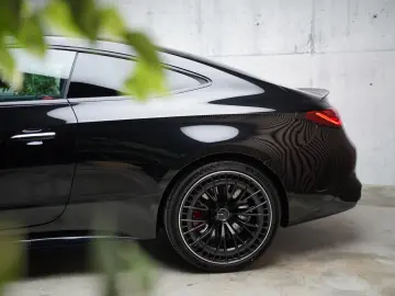 MERCEDES-BENZ CLE 53 AMG 4M  Burm   360   Pano   HuD&hellip;